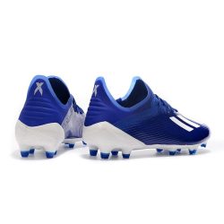 Adidas X 19.1 FG Blauw Wit_5.jpg